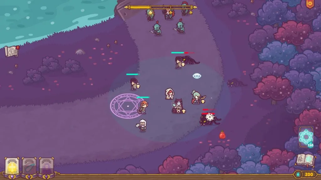 Tiny Guardians (PC/MAC)