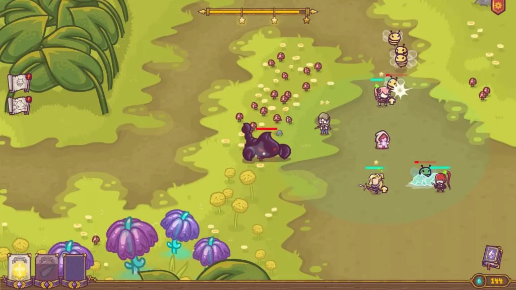 Tiny Guardians (PC/MAC)