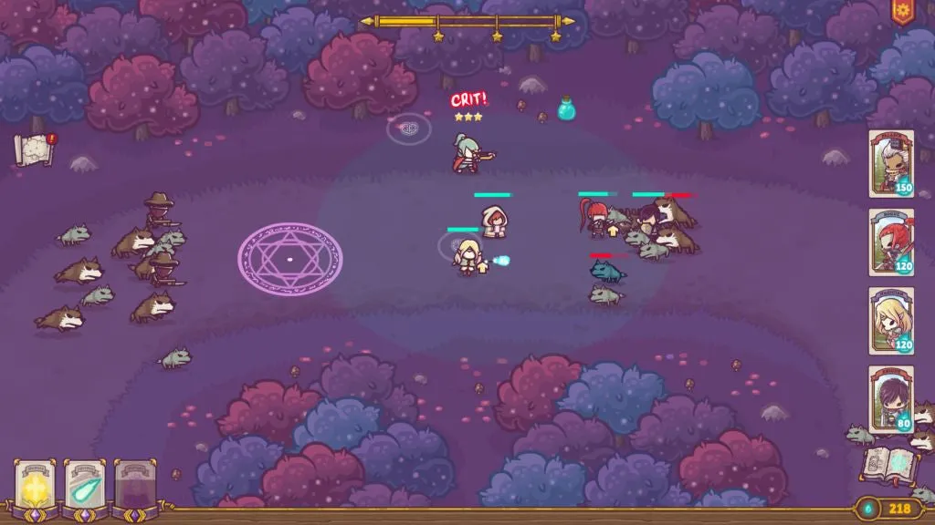 Tiny Guardians (PC/MAC)