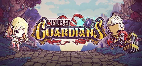 Tiny Guardians (PC/MAC)
