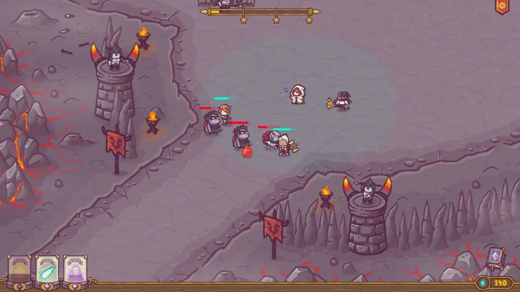 Tiny Guardians (PC/MAC)