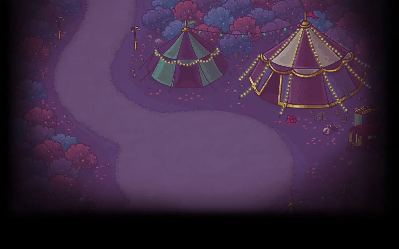 Tiny Guardians (PC/MAC)