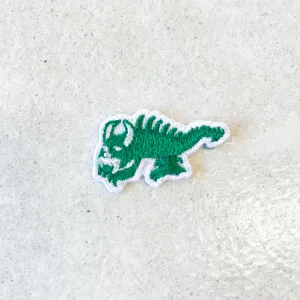 Tiny Hodag Patch
