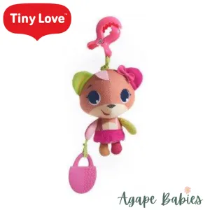 Tiny Love Tiny Princess Tales Izzy Jitter