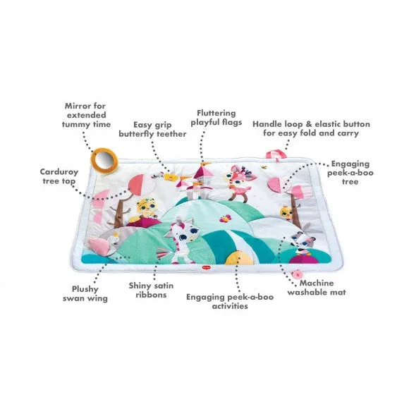 Tiny Love Tiny Princess Tales™ Super Mat