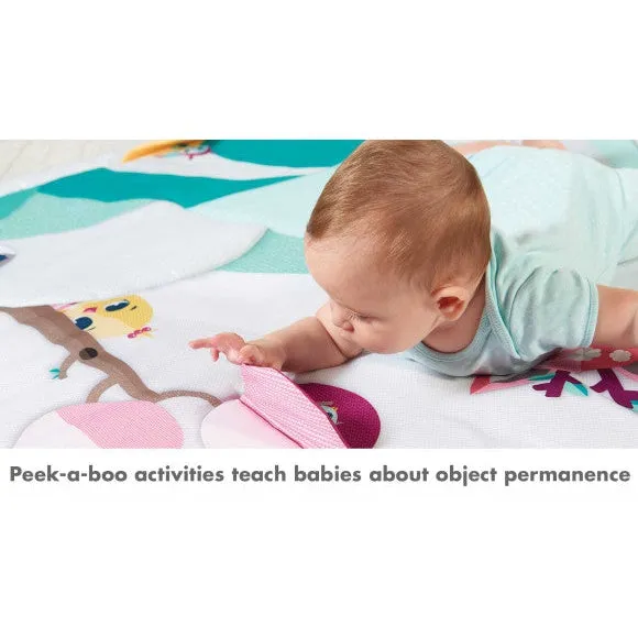 Tiny Love Tiny Princess Tales™ Super Mat