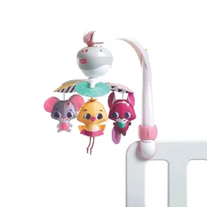 Tiny Love Tiny Princess Tales Take-Along Mobile