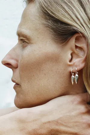 Tiny Spear Hoops