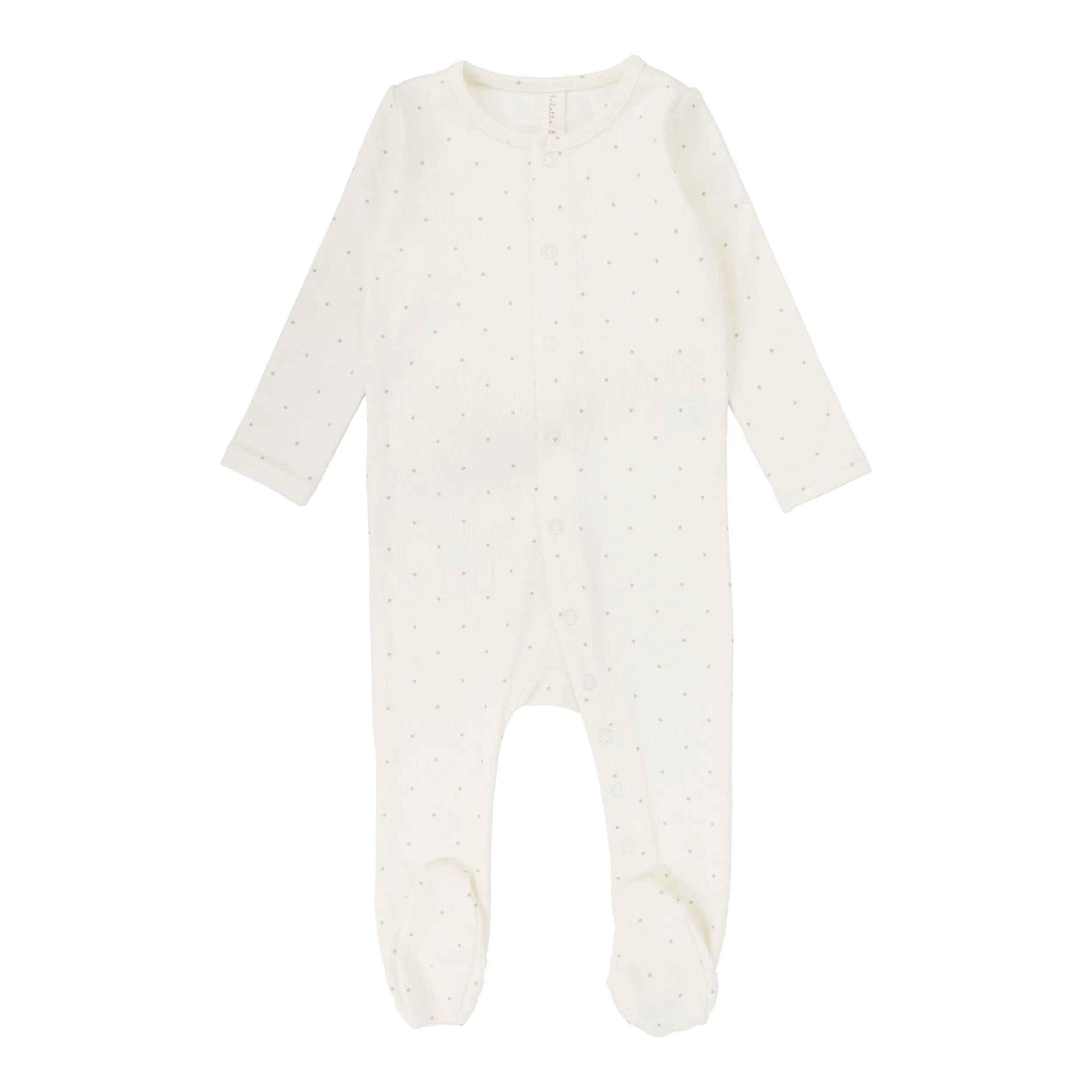 Tiny Star Footie