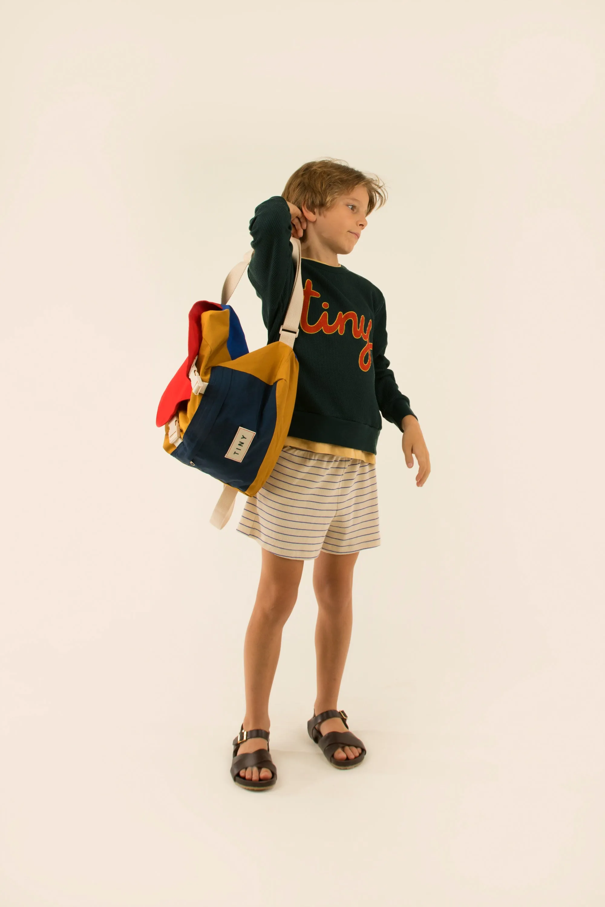 Tiny Sweatshirt