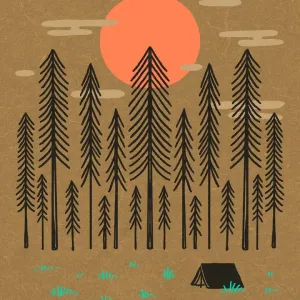 Tiny Tent