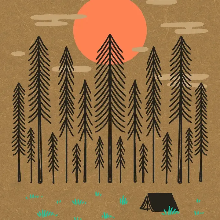 Tiny Tent