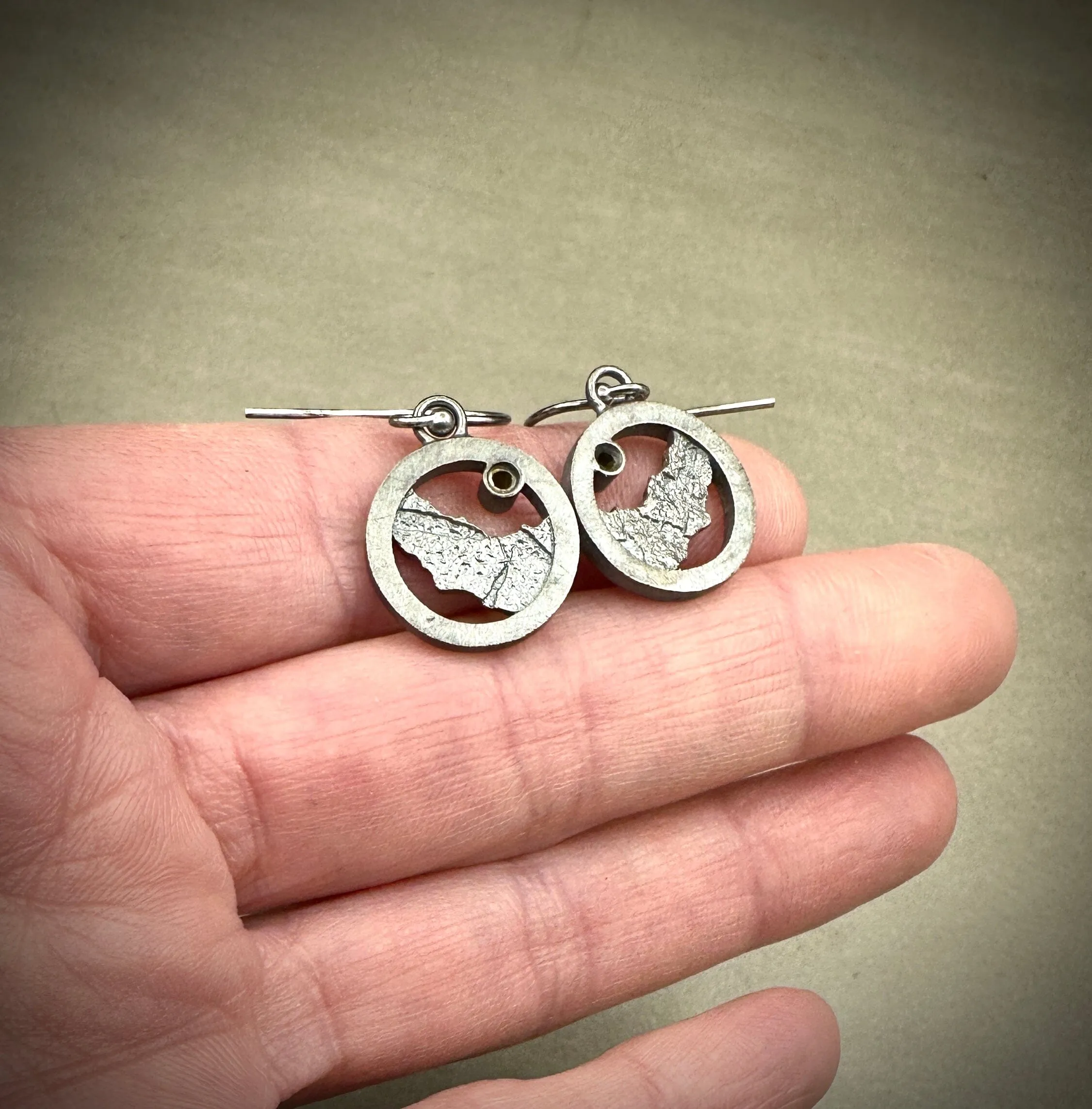 Tiny Terra Drops