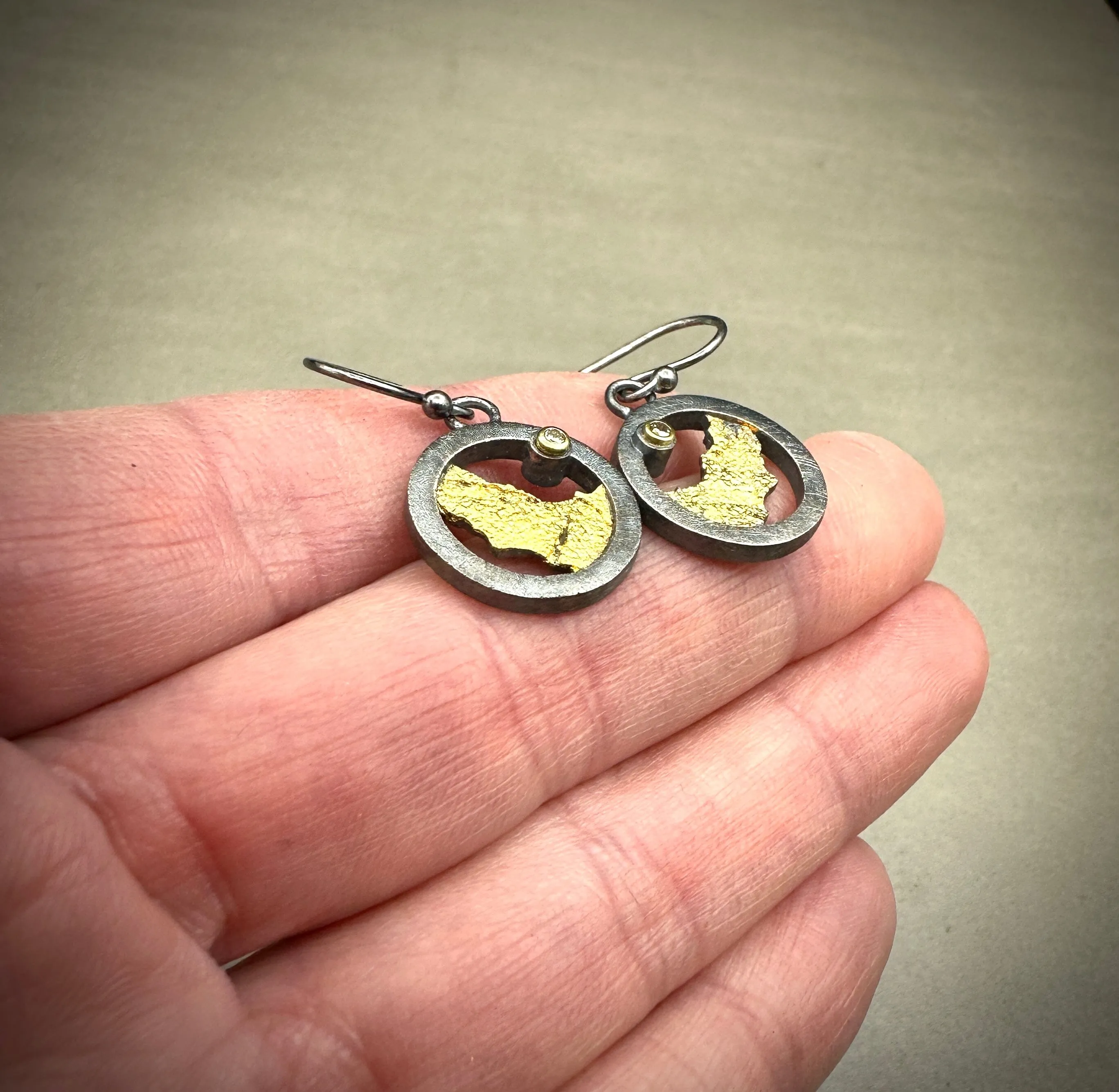 Tiny Terra Drops