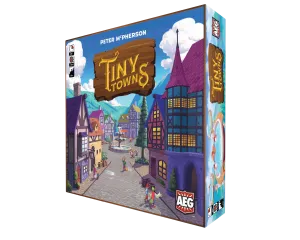 Tiny Towns