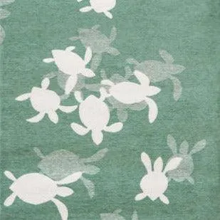 TINY TURTLES