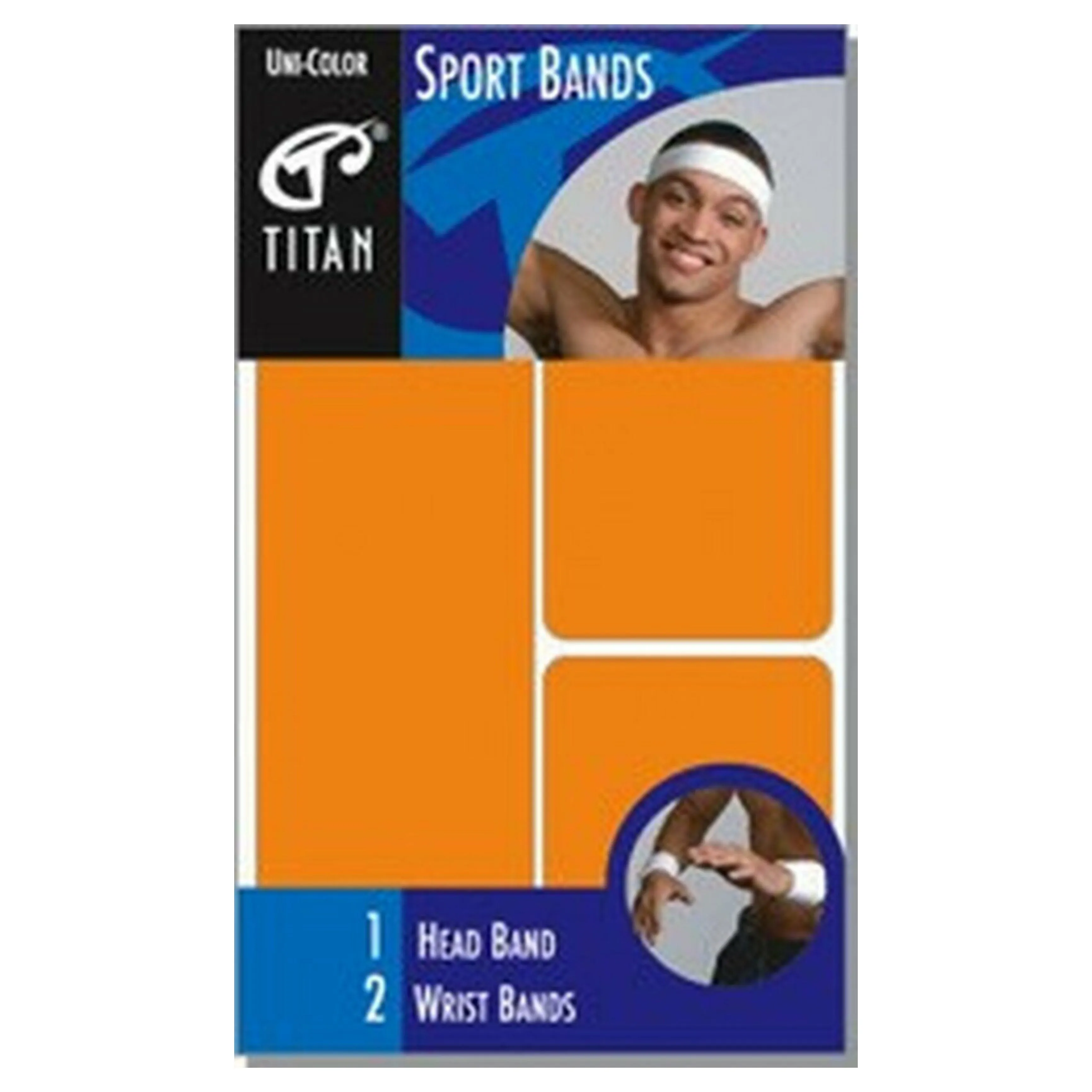 Titan Sport Bands