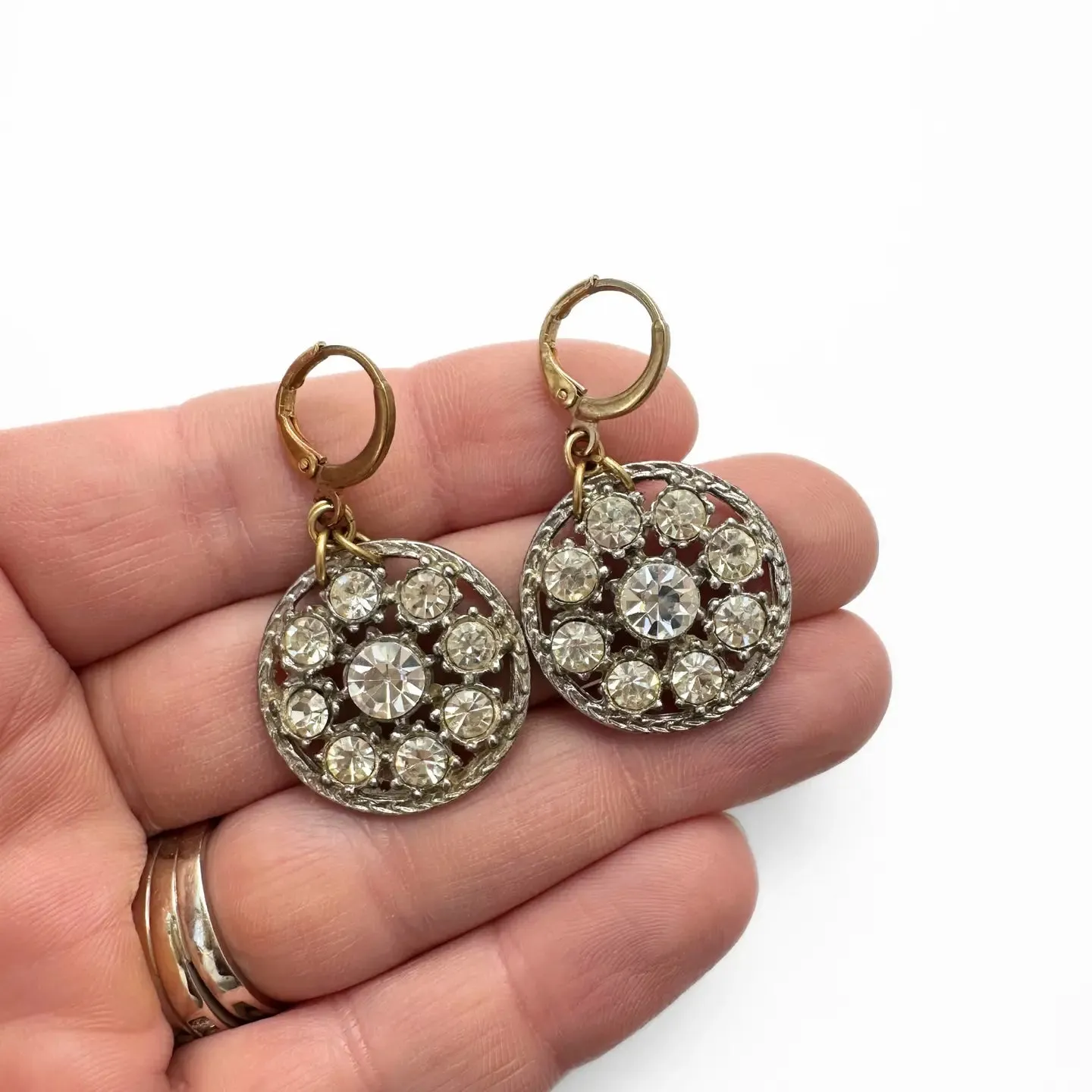 TL JLP Vintage Earring