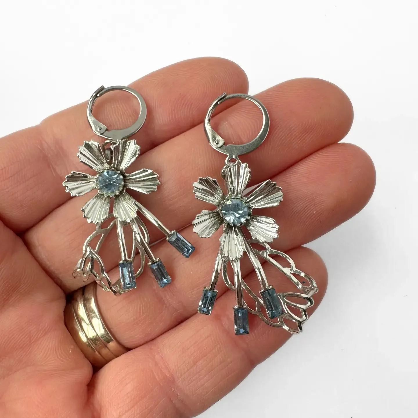 TL JLP Vintage Earring
