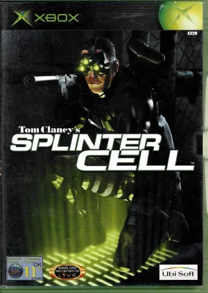 Tom Clancy's Splinter Cell