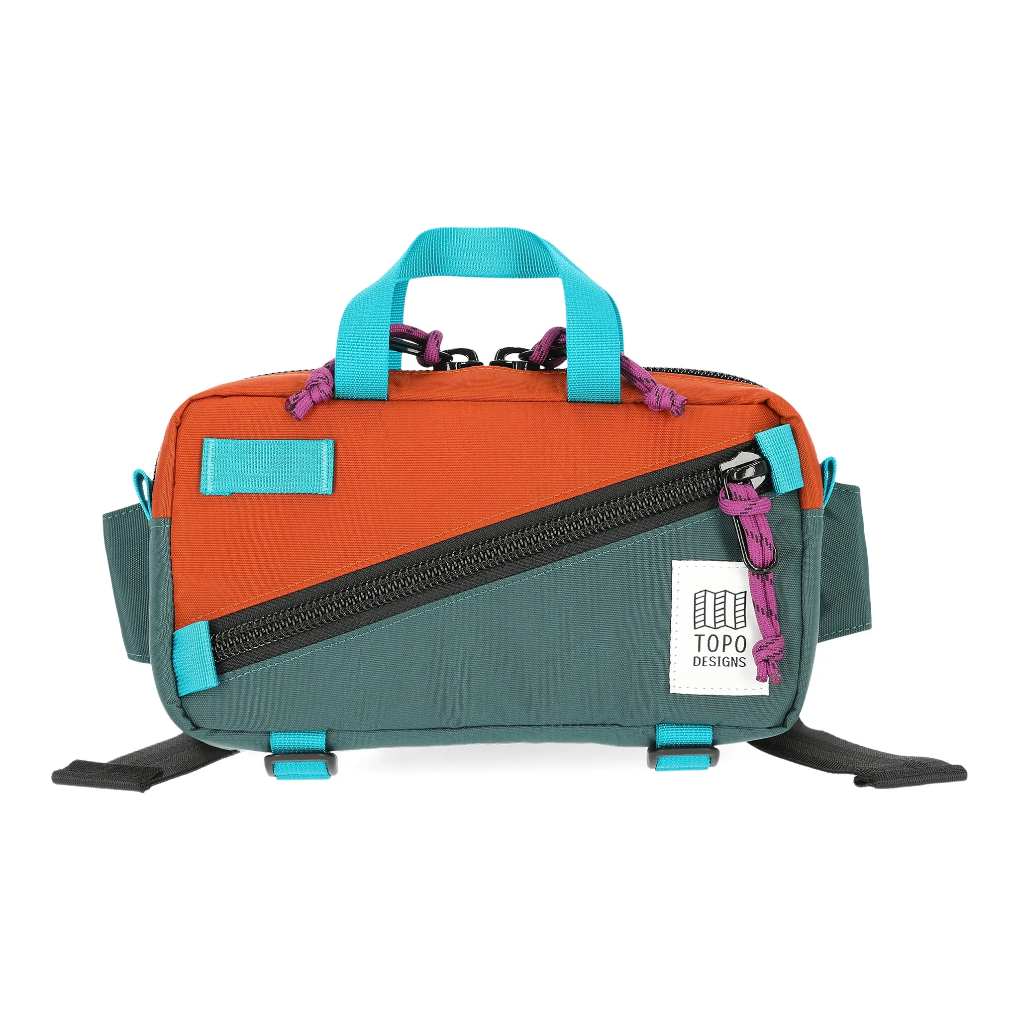 Topo Designs Mini Quick Pack