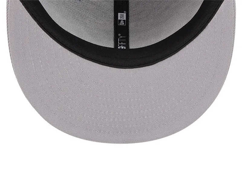 Toronto Blue Jays Throwback 9FIFTY Snapback