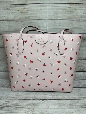 Tote Designer By Kate Spade  Size: Large