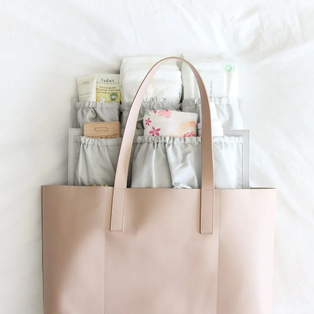 ToteSavvy® Original Bag Organizer by ToteSavvy