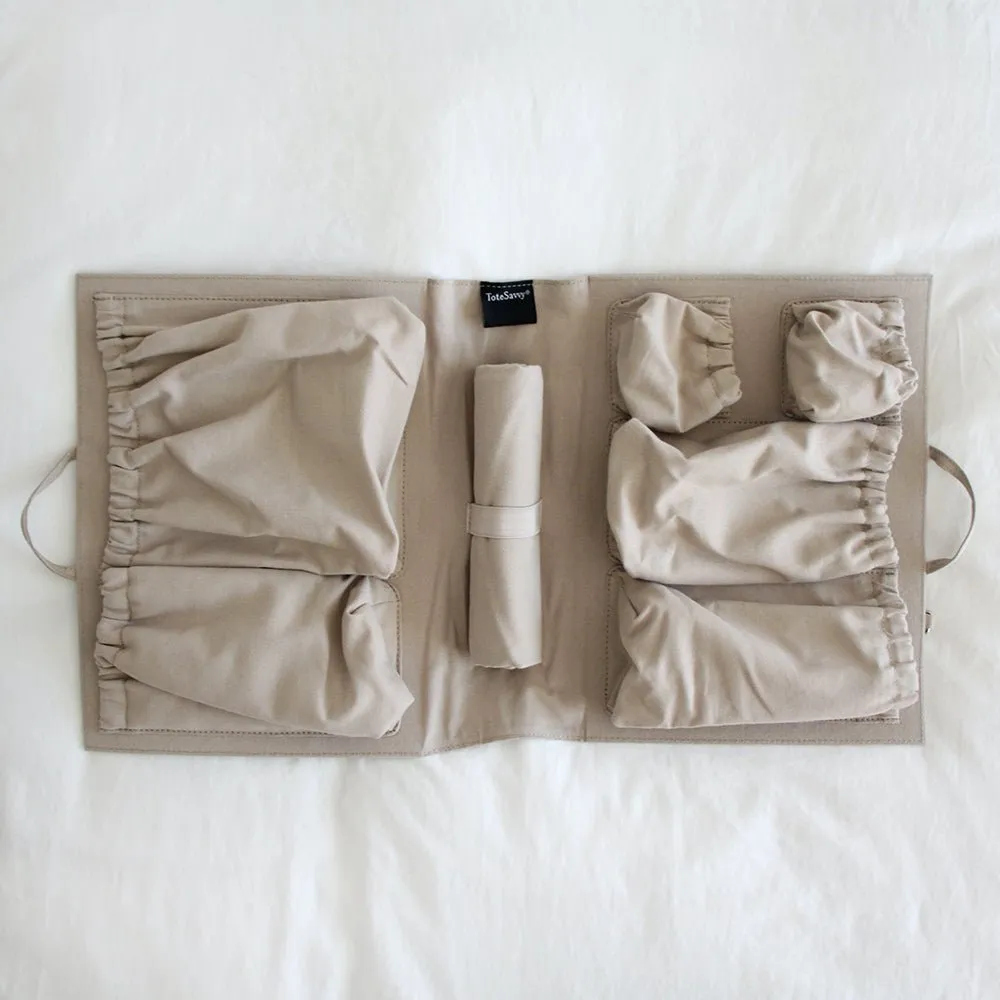 ToteSavvy® Original Bag Organizer by ToteSavvy