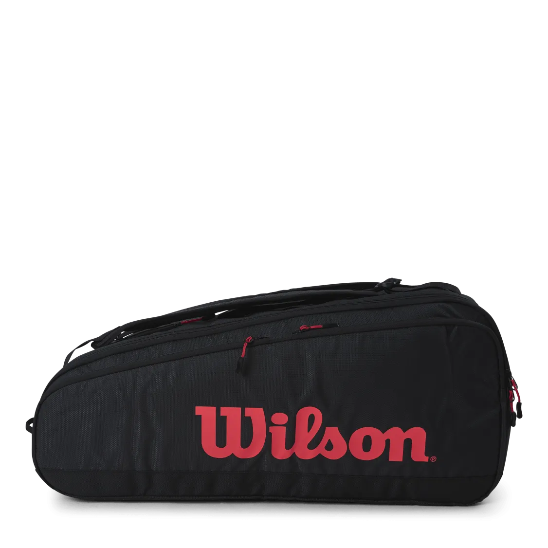 Tour 12 Pk Black/Red