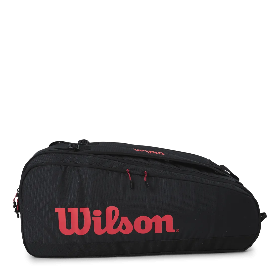Tour 12 Pk Black/Red