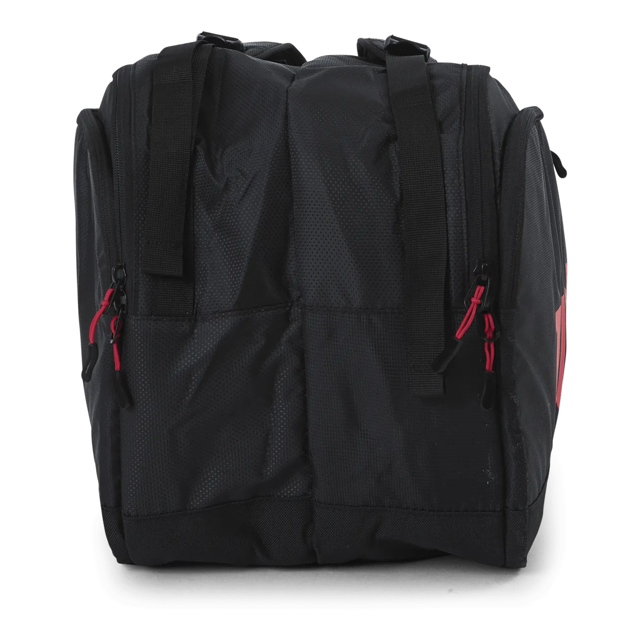 Tour 12 Pk Black/Red