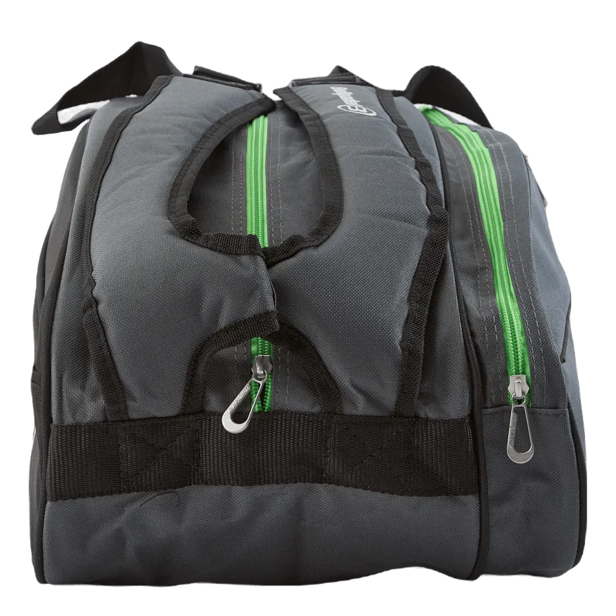 Tour Dark Grey