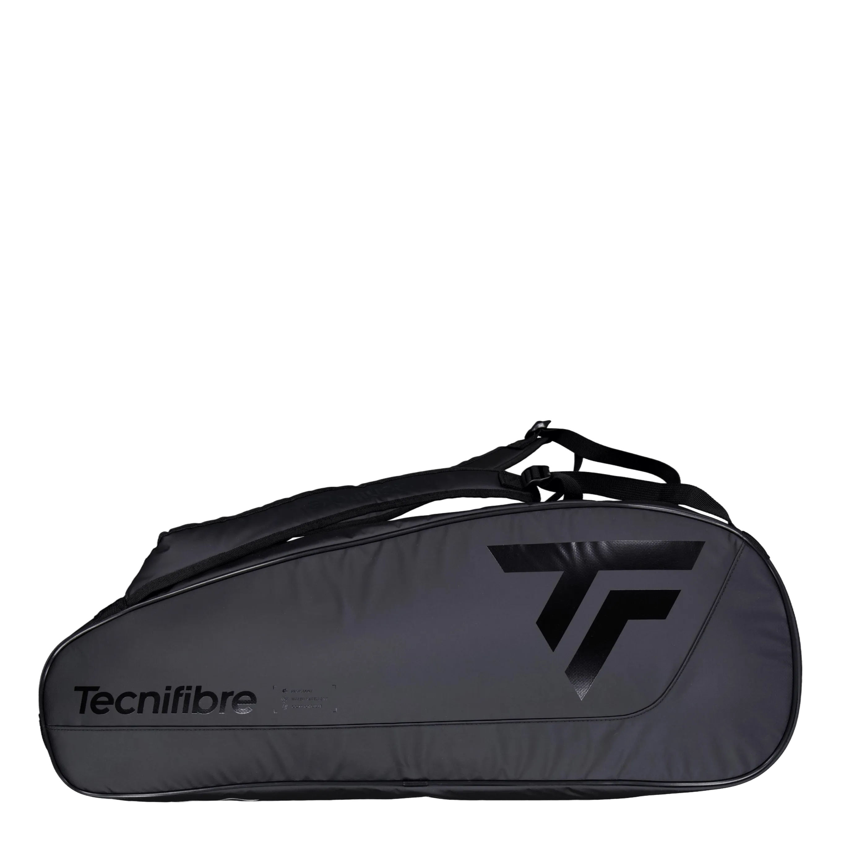 Tour Endurance Ultrablack 12r