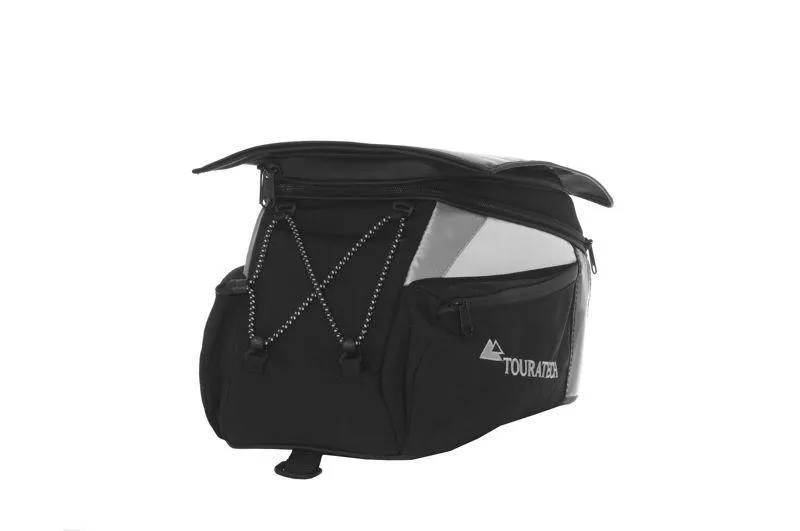 Touratech Ambato Exp Sport tanktas voor de BMW GS modellen