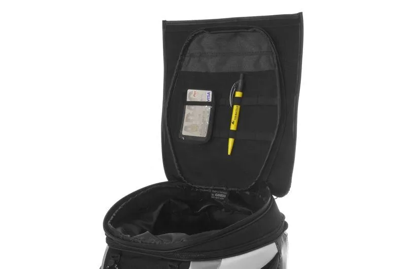 Touratech Ambato Exp Sport tanktas voor de BMW GS modellen