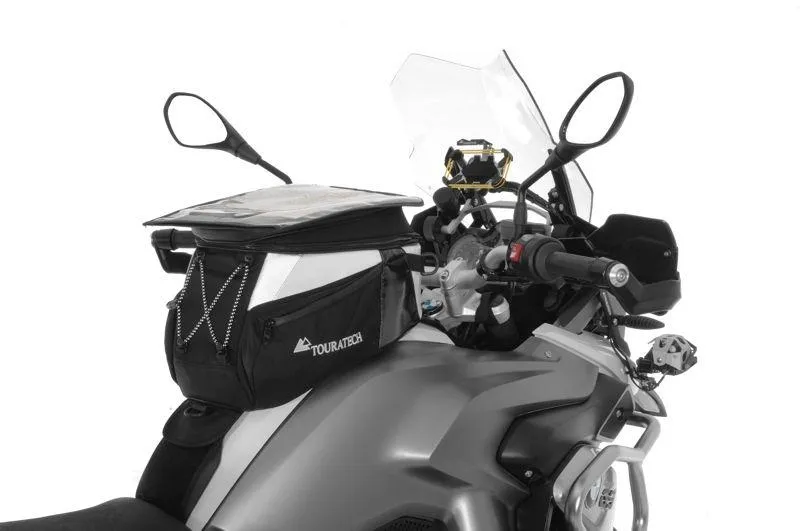 Touratech Ambato Exp Sport tanktas voor de BMW GS modellen