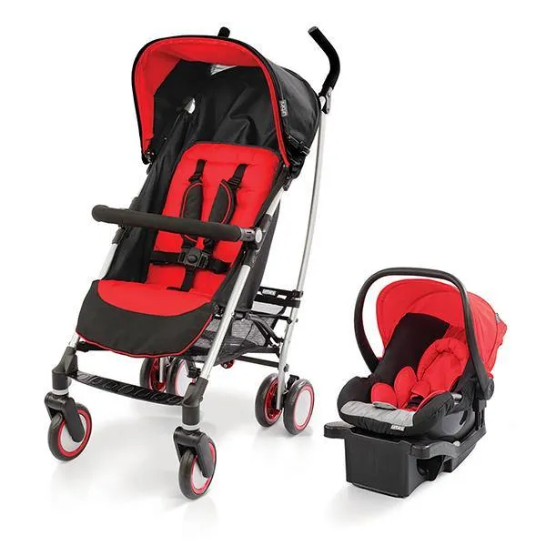 Touri travel system
