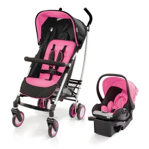 Touri travel system