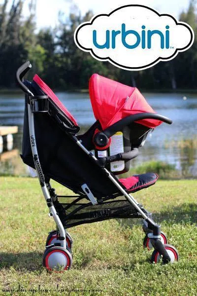 Touri travel system
