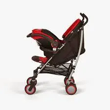 Touri travel system