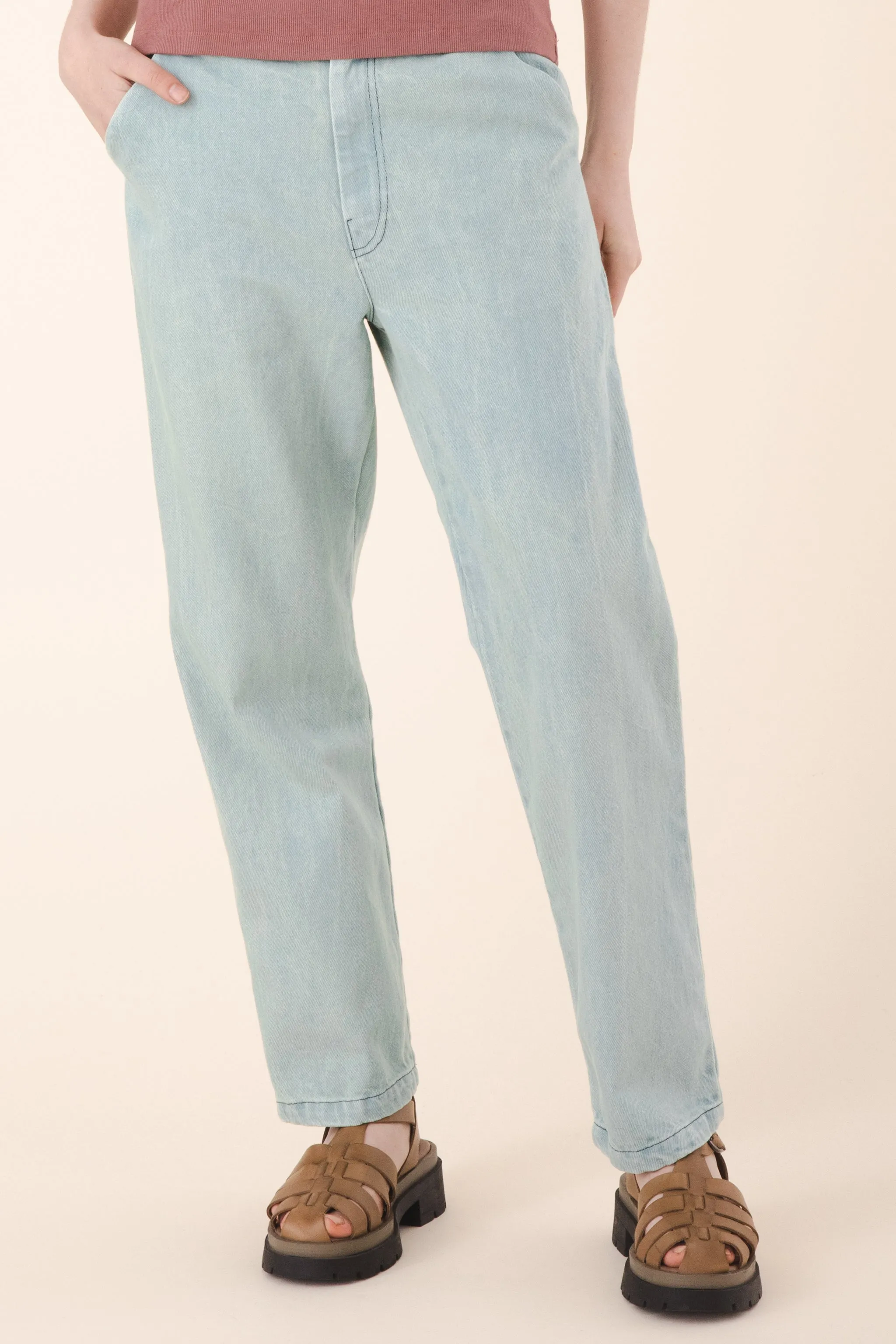 Touring Trouser in Vintage
