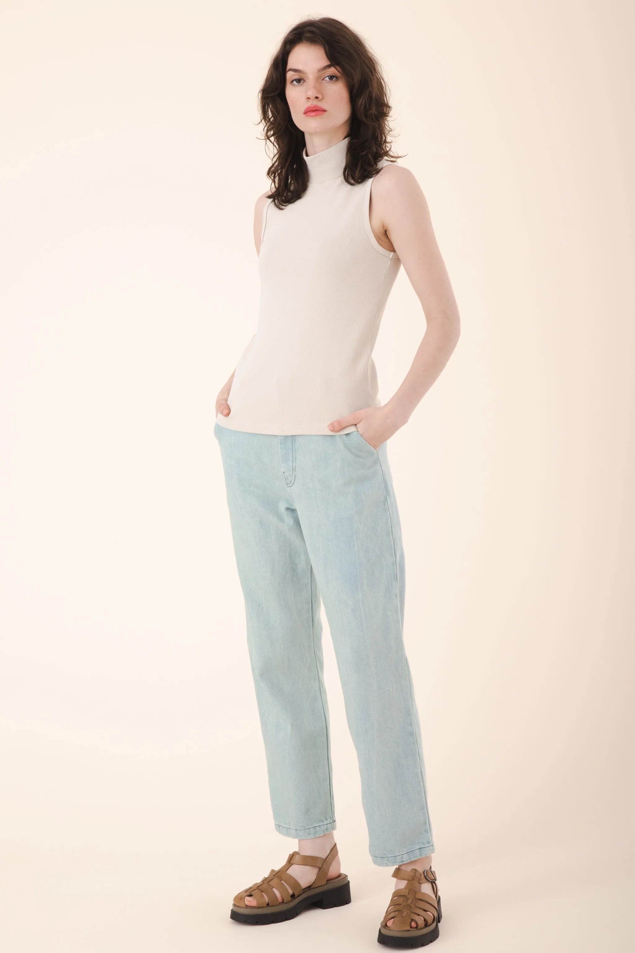 Touring Trouser in Vintage