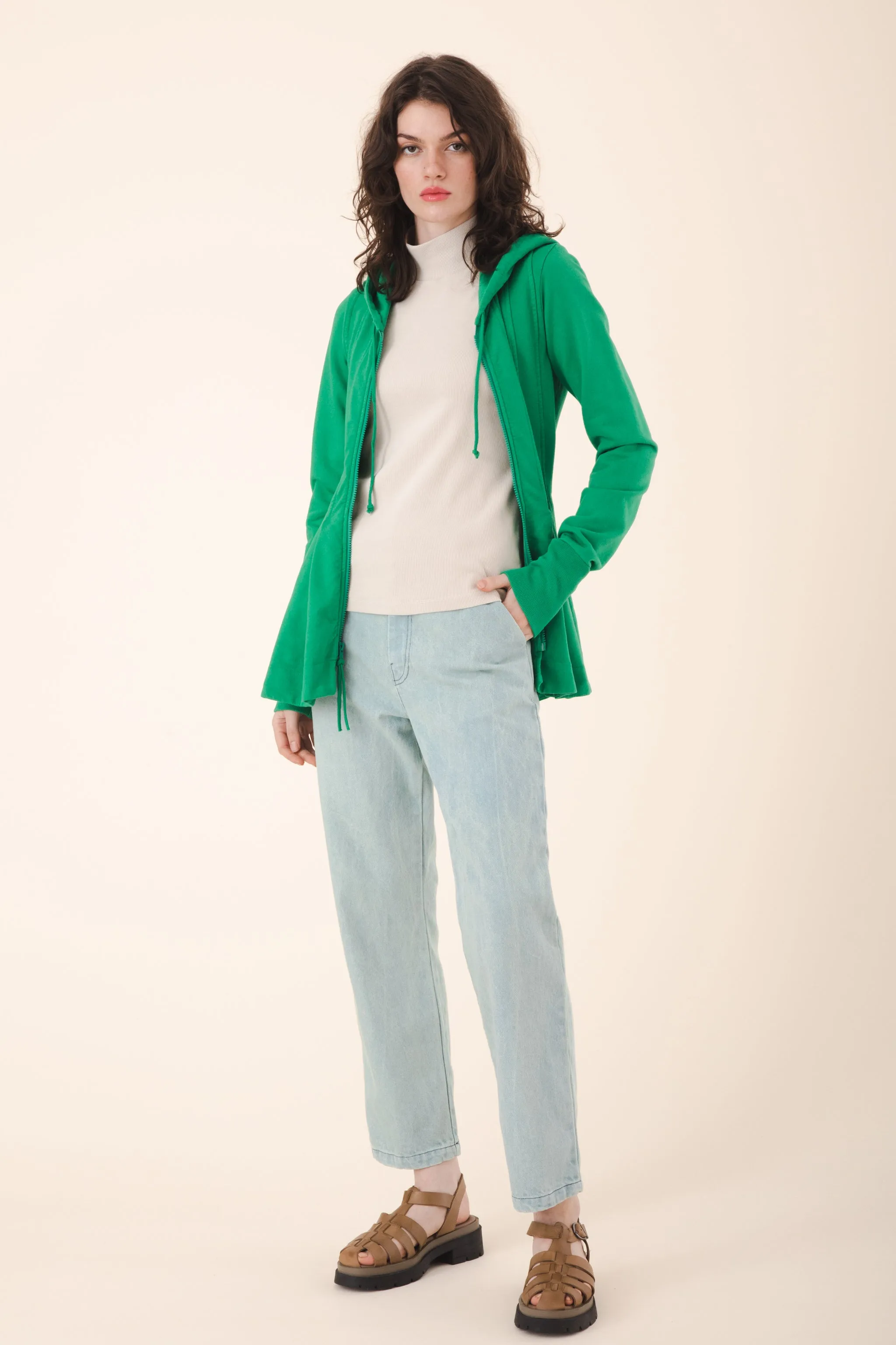 Touring Trouser in Vintage