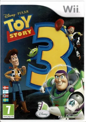 Toy Story 3