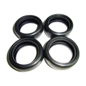 TP-TT02-34R Team Powers 1/10 Touring Car 34R Rubber Tire (1set 4pcs)