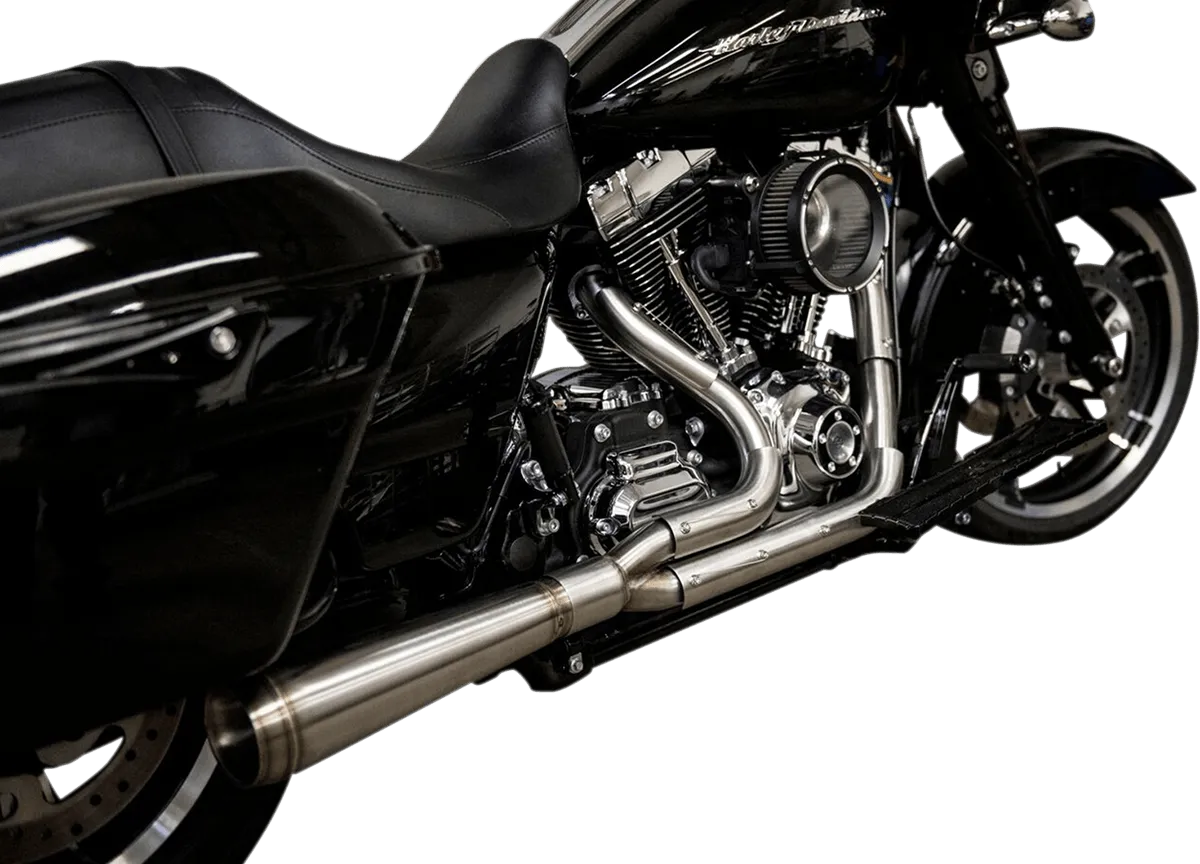 Trask Performance TM-5040 Assault 2-into-1 Exhaust System