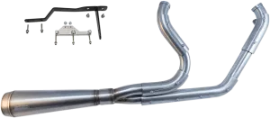 Trask Performance TM-5040 Assault 2-into-1 Exhaust System