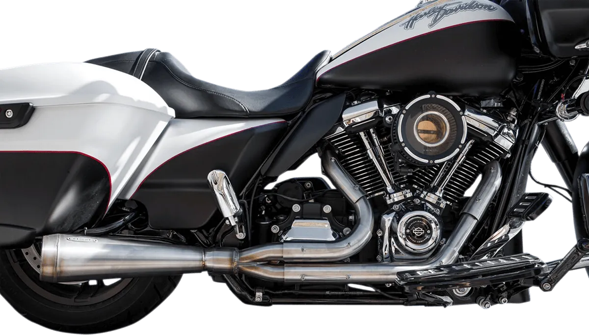 Trask Performance TM-5040 Assault 2-into-1 Exhaust System