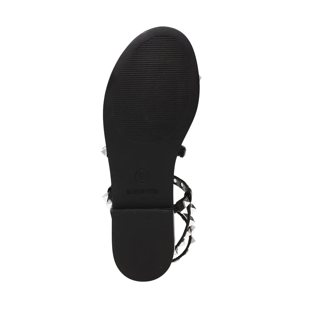 TRAVEL BLK/BLK